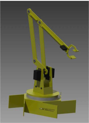 Example design.