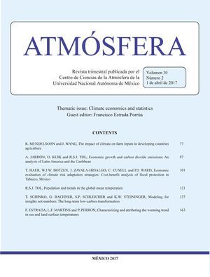 Atmósfera