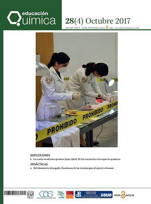 Educación Química