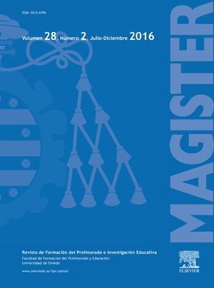 Magister