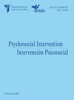Psychosocial Intervention