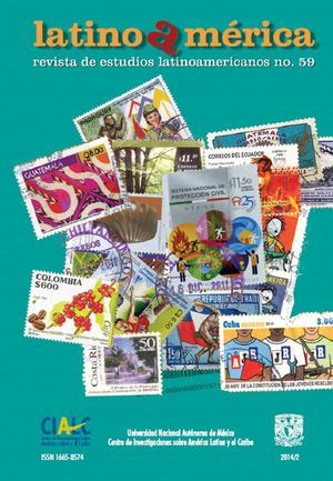 Latinoamérica. Revista de Estudios Latinoamericanos