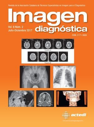 Imagen Diagnóstica