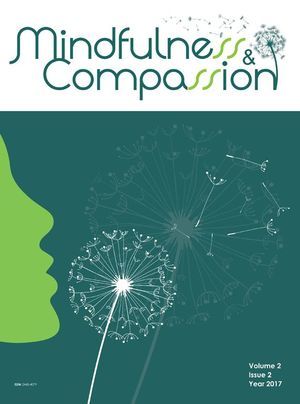 Mindfulness & Compassion