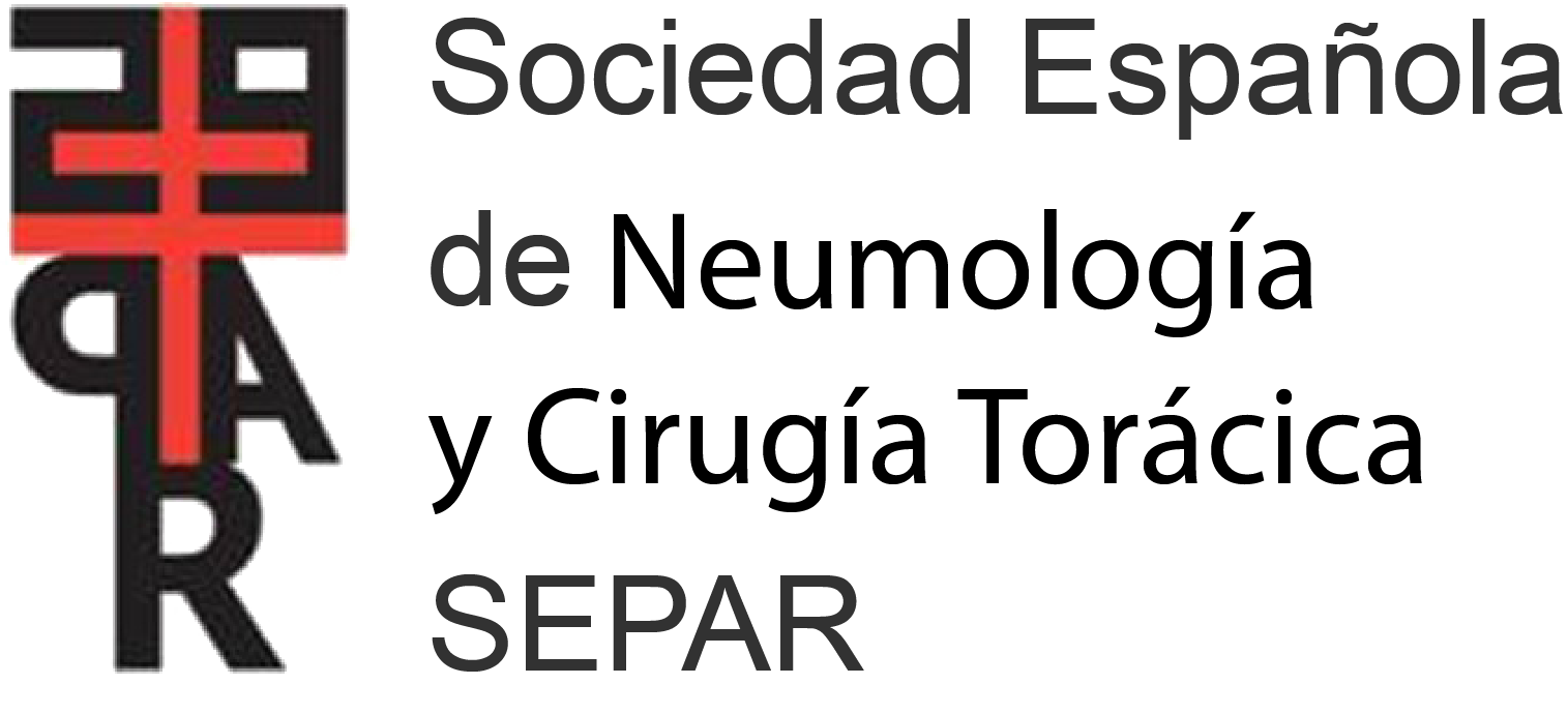 Sociedad Española de Neumología y Cirugía Torácica
